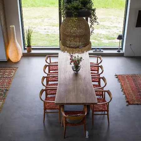 Noret - Mansion With 5 Bedrooms Feriehus Nordenbro Vesteregn