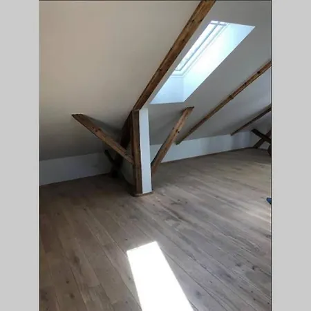 Feriehus Noret - Mansion With 5 Bedrooms *