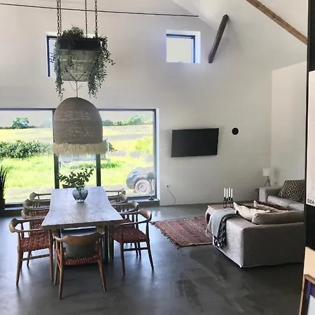 Feriehus Noret - Mansion With 5 Bedrooms Nordenbro Vesteregn