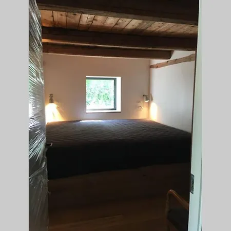 Feriehus Noret - Mansion With 5 Bedrooms