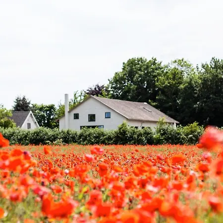 Feriehus Noret - Mansion With 5 Bedrooms Nordenbro Vesteregn