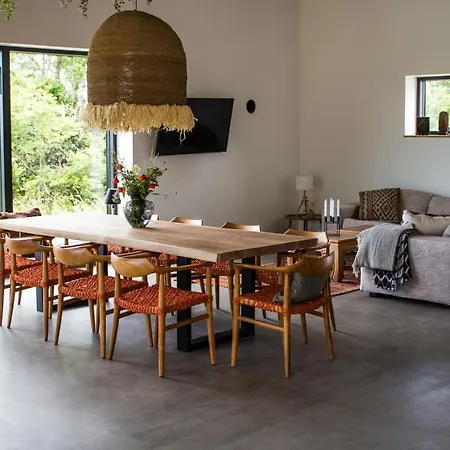 Noret - Mansion With 5 Bedrooms Nordenbro Vesteregn