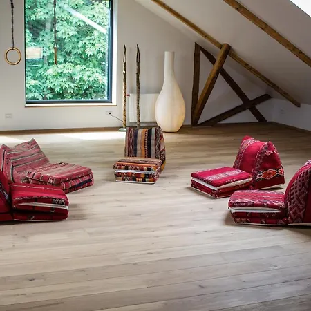 Noret - Mansion With 5 Bedrooms Feriehus Nordenbro Vesteregn