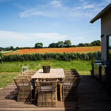 Noret - Mansion With 5 Bedrooms Feriehus *